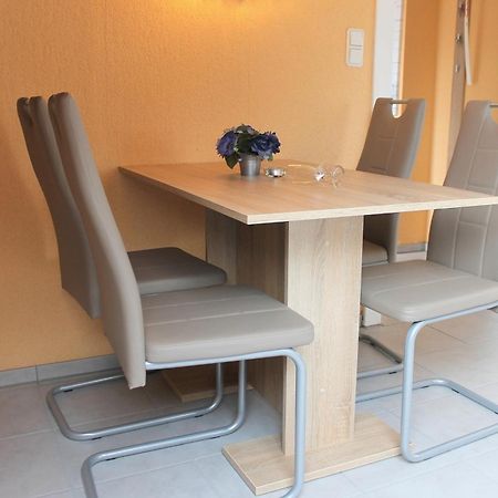 Ferienwohnungen Oeker - Whg 3 Grömitz Zewnętrze zdjęcie