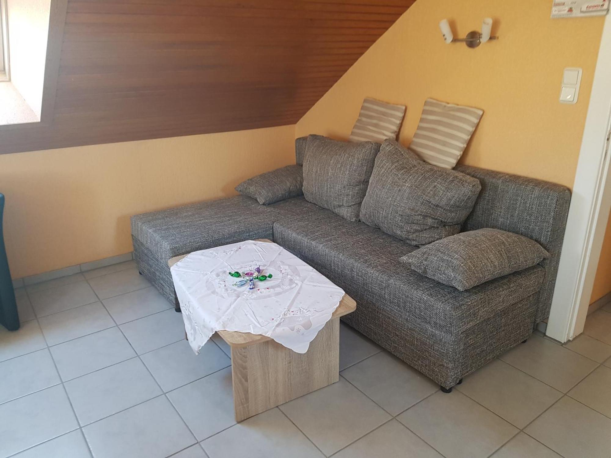 Ferienwohnungen Oeker - Whg 3 Grömitz Zewnętrze zdjęcie